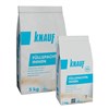 KNAUF FÜLLSPACHTEL – Univerzální bílá cementová výplňová hmota 5kg