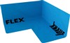 KNAUF HYDROFLEX – Vnitřní roh 600*600mm