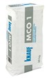 KNAUF MCO 1 – Sanační odvlhčovací omítka 30kg