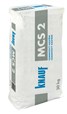 KNAUF MCS 2 – Cementový nástřik 30kg