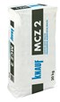 KNAUF MCZ 2 – Lícová cementová zdicí malta 30kg