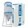 KNAUF MP 75 – Strojní sádrová omítka 30kg