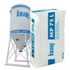 KNAUF MP 75 L – Strojní sádrová omítka - lehčená 30kg