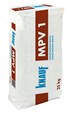 KNAUF MPV 1 – Pokrývačská a vápenná omítka 25kg