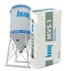 KNAUF MVS 1 – Strojní omítka - hrubá 30kg