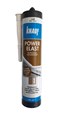 KNAUF POWER-ELAST – Hybridní MS polymer kartuše 290ml - Weiss