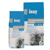 KNAUF RYCHLETUHNOUCÍ CEMENT – Rychletuhnoucí cementová směs 2kg