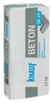 KNAUF BETON SB 20 - Výplňový beton 25kg