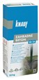 KNAUF BETON SB 25 - Rychlý zahradní beton 25kg