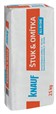 KNAUF ŠTUK & OMÍTKA 25kg