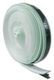 KNAUF VYMEZOVACÍ DILATAČNÍ PÁSKA FE tl.8mm/š.100mm, d.40bm