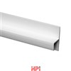 HPI Profil ukončovací TYP H - 2,5m