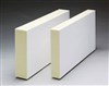 MEFFERT puren® Purenotherm S  - PIR deska 100/500mm pro zateplovací syst. ETICS  tl. 100mm