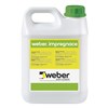 WEBER  weberimpregnace 0,5l - cena za litr